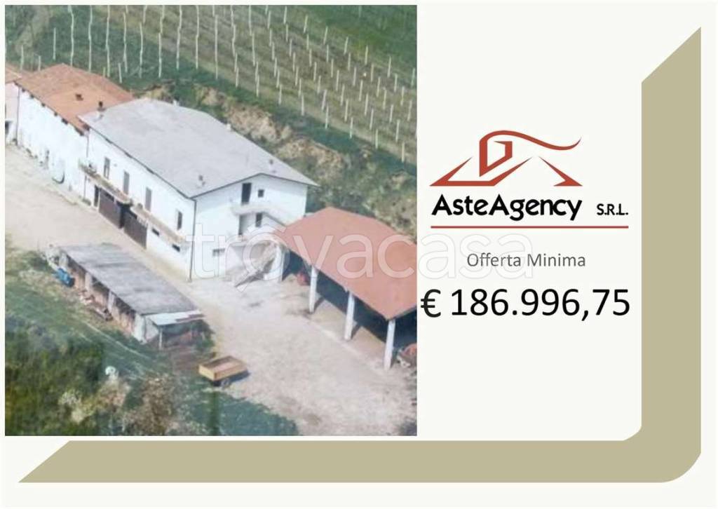 casa indipendente in vendita a Fara Vicentino