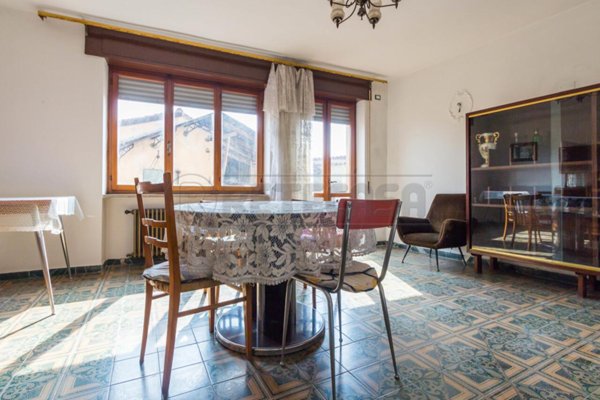 casa indipendente in vendita a Fara Vicentino