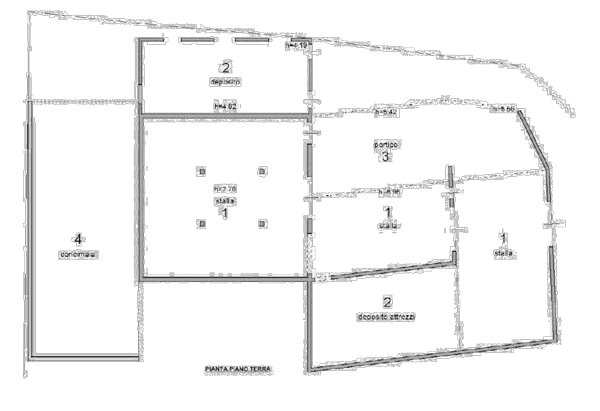 terreno agricolo in vendita a Fara Vicentino