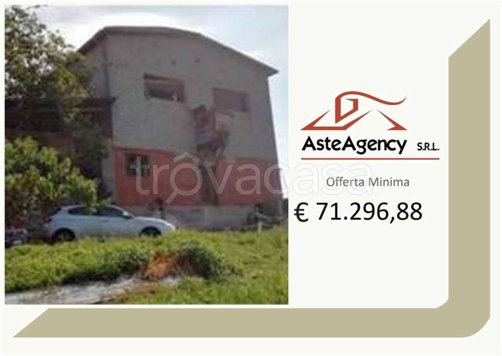 terreno agricolo in vendita a Fara Vicentino