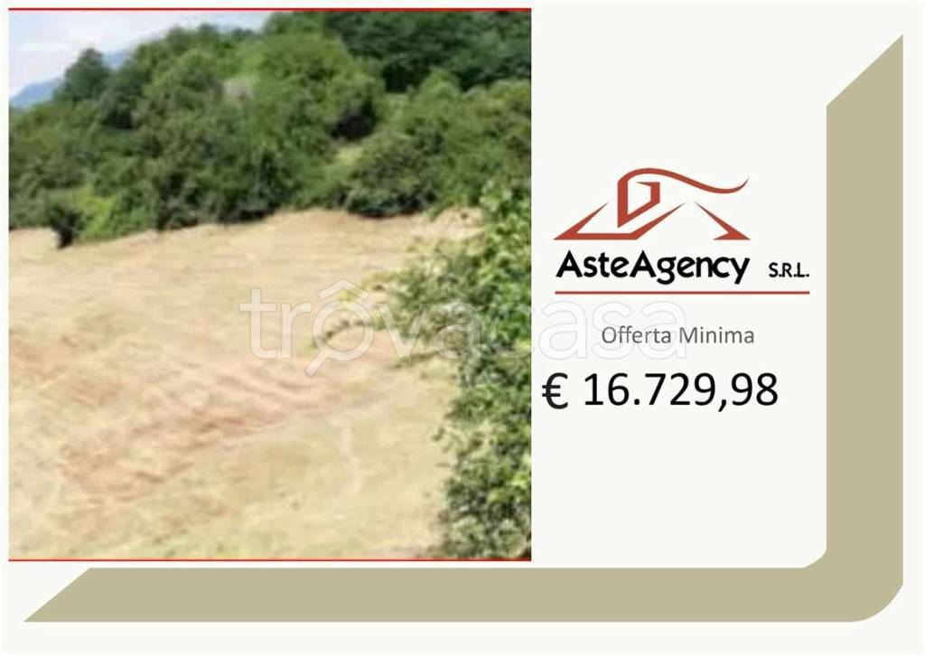 terreno agricolo in vendita a Fara Vicentino