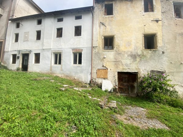 casa indipendente in vendita a Fara Vicentino