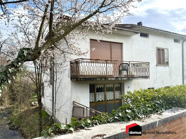 appartamento in vendita a Fara Vicentino
