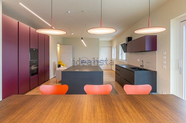 appartamento in vendita a Fara Vicentino