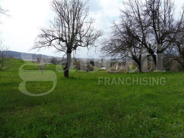 terreno agricolo in vendita a Fara Vicentino