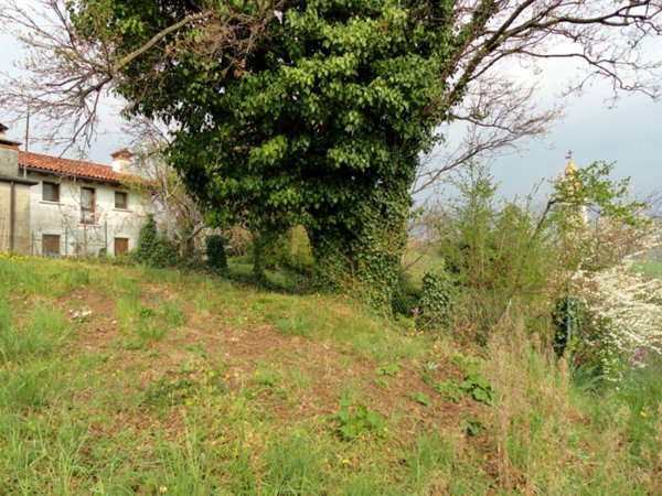 casa semindipendente in vendita a Fara Vicentino