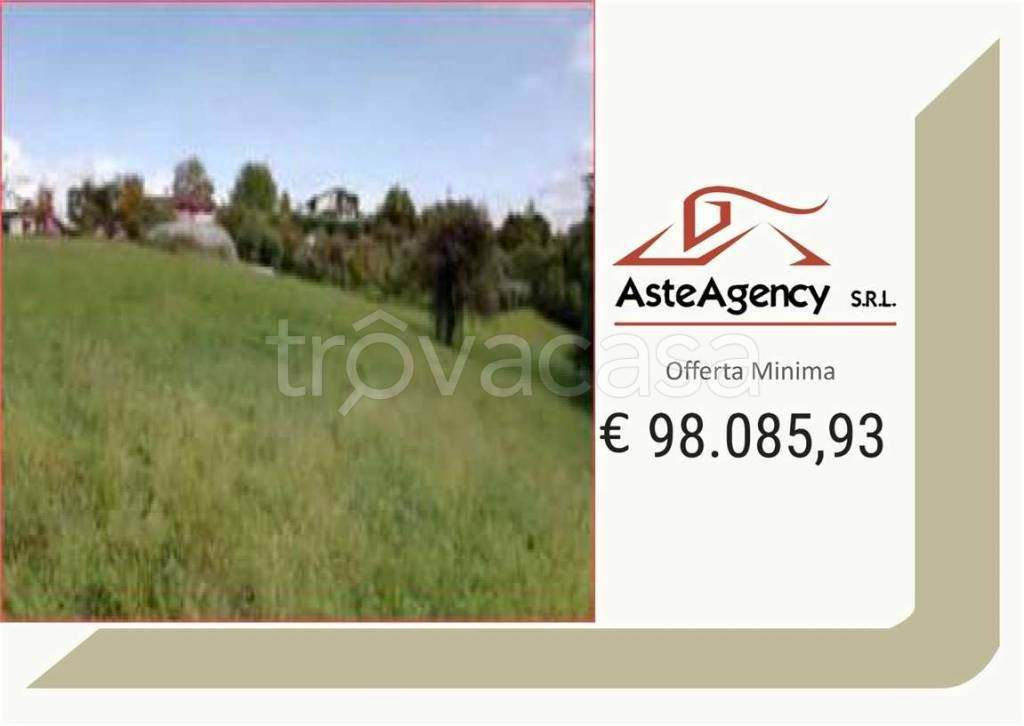 terreno agricolo in vendita a Fara Vicentino