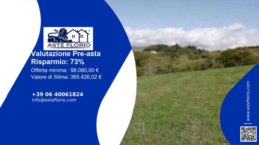 terreno agricolo in vendita a Fara Vicentino