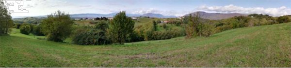 terreno agricolo in vendita a Fara Vicentino