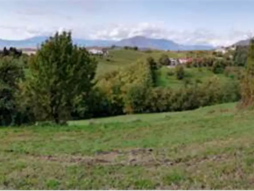 terreno agricolo in vendita a Fara Vicentino