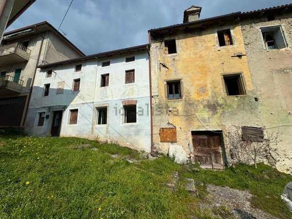 appartamento in vendita a Fara Vicentino