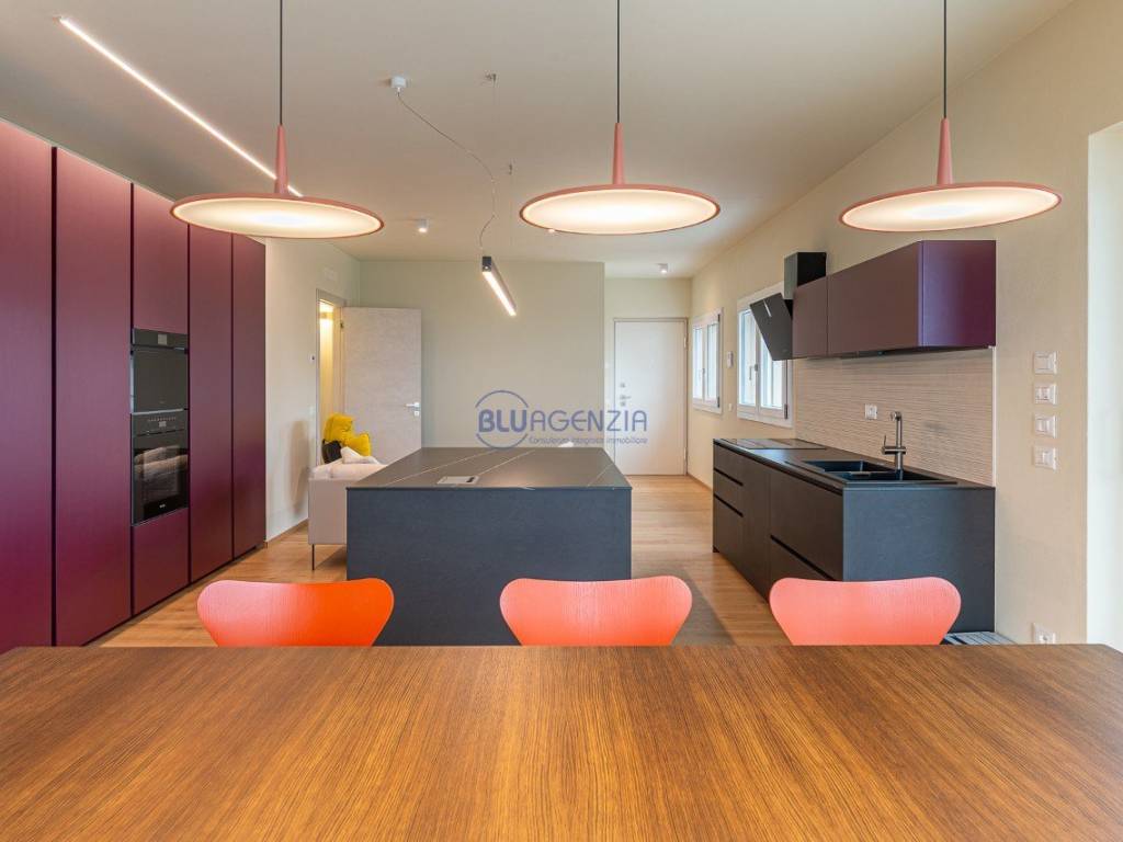 appartamento in vendita a Fara Vicentino in zona San Giorgio di Perlena