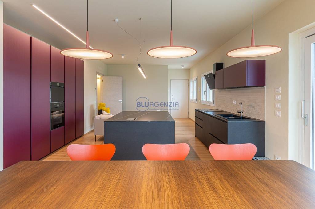 appartamento in vendita a Fara Vicentino in zona San Giorgio di Perlena