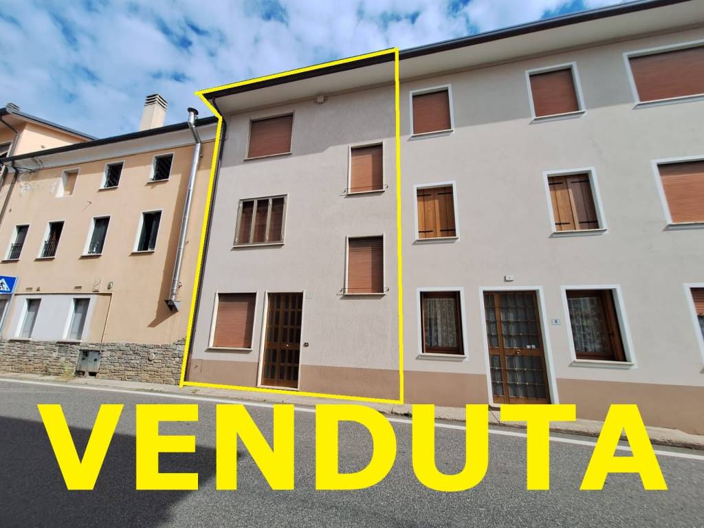 casa indipendente in vendita a Fara Vicentino