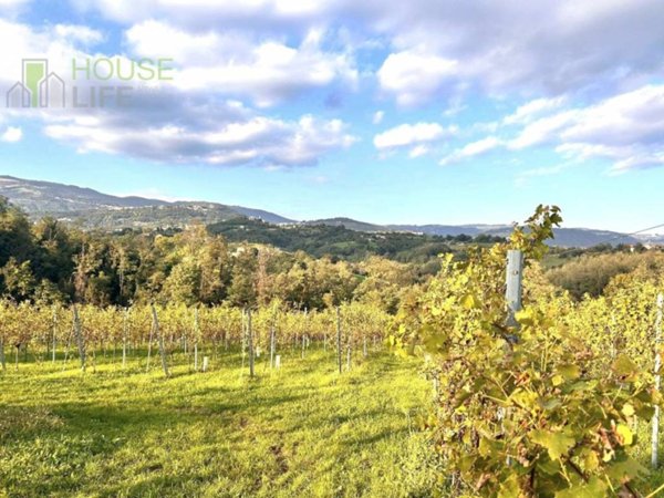 casa indipendente in vendita a Fara Vicentino