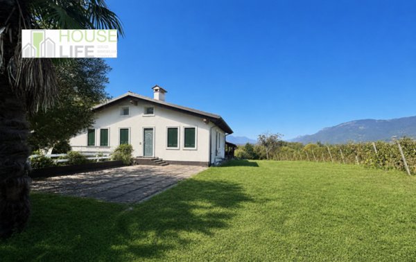 appartamento in vendita a Fara Vicentino