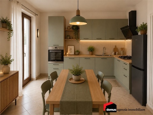 appartamento in vendita a Fara Vicentino