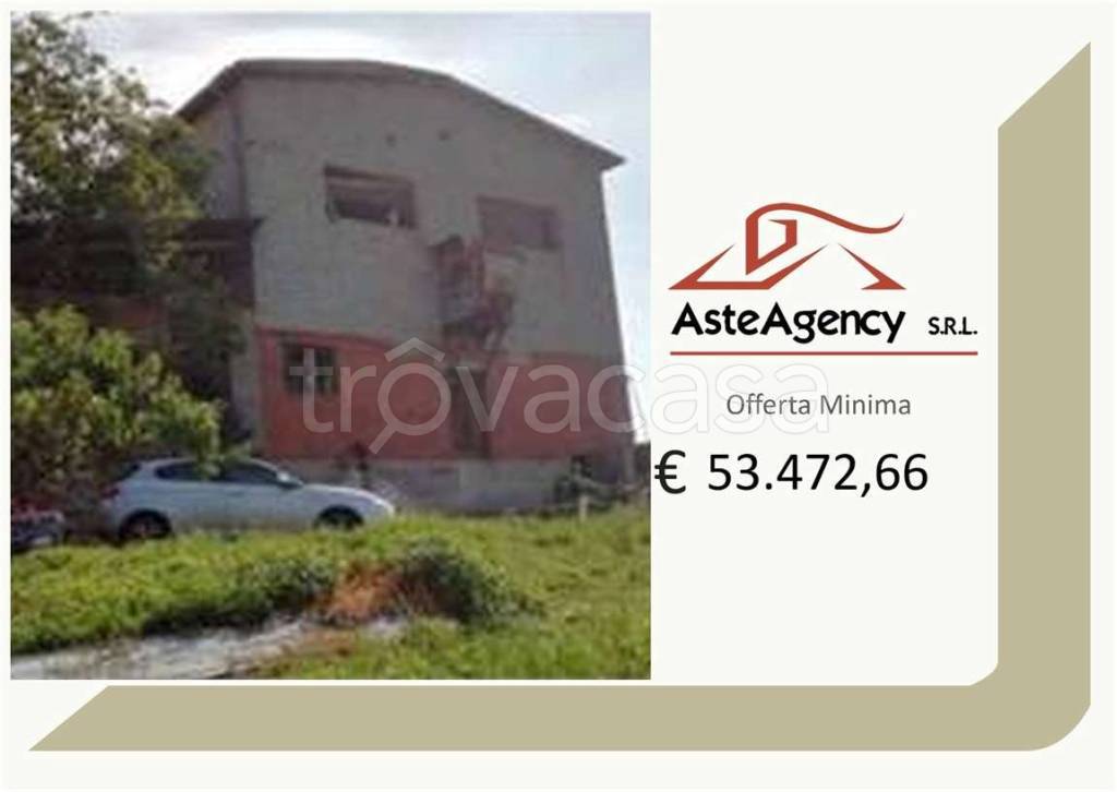 terreno agricolo in vendita a Fara Vicentino