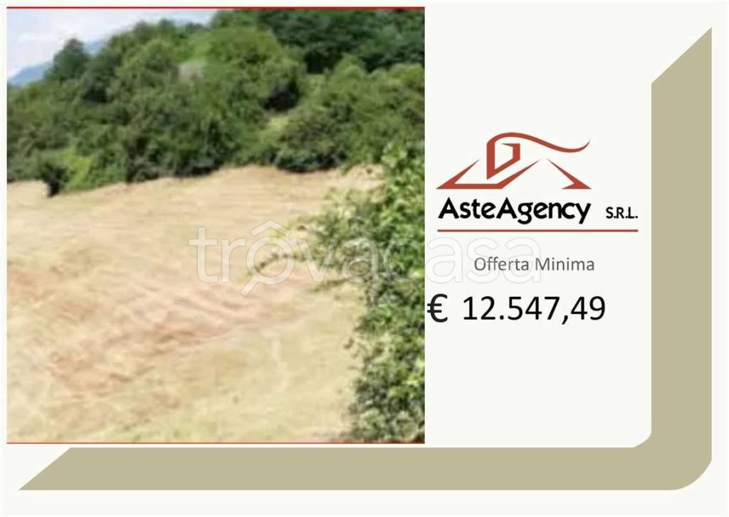 terreno agricolo in vendita a Fara Vicentino