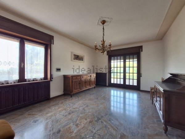 casa indipendente in vendita a Fara Vicentino