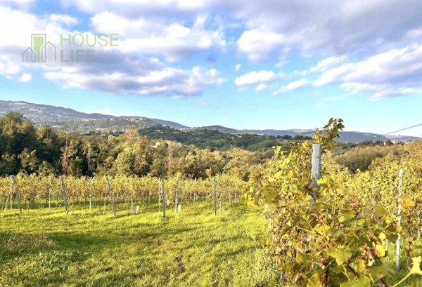 casale in vendita a Fara Vicentino