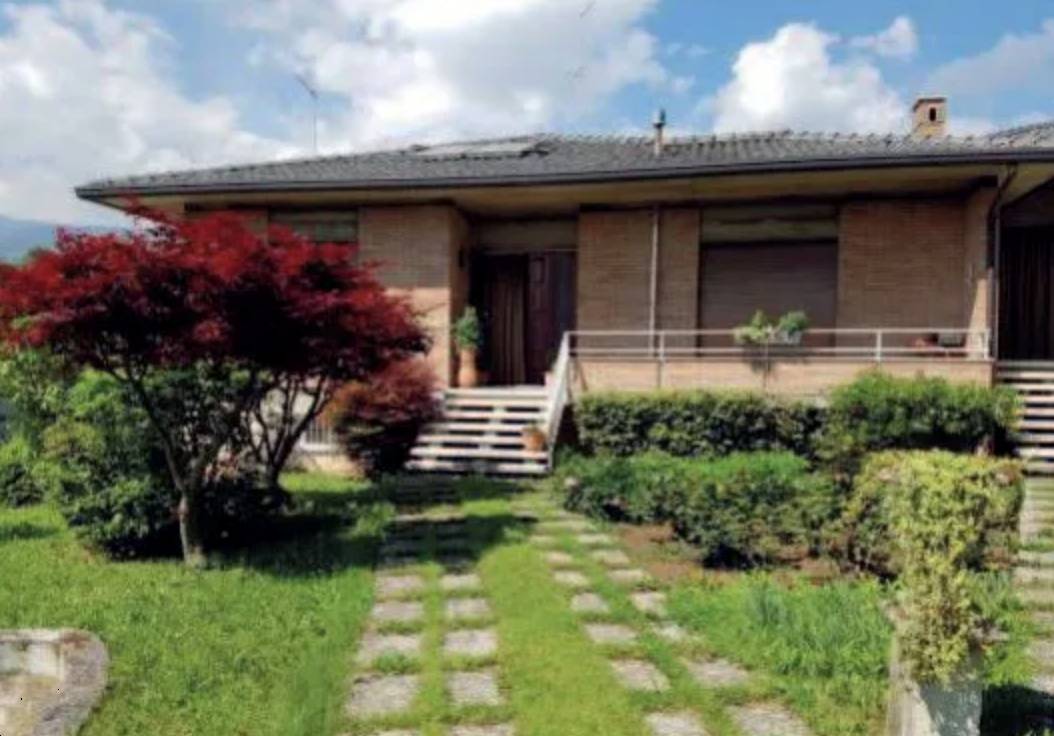 casa indipendente in vendita a Fara Vicentino