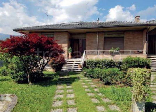 casa indipendente in vendita a Fara Vicentino