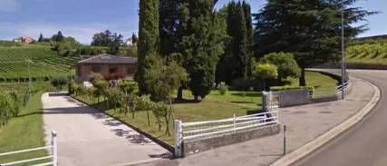 casa indipendente in vendita a Fara Vicentino