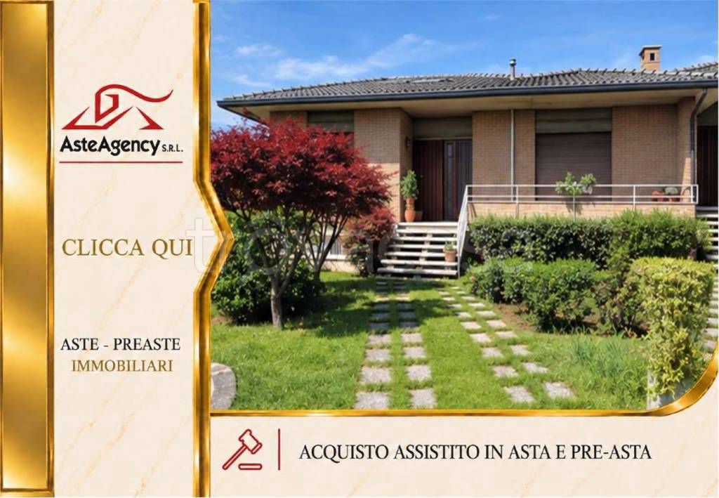 casa indipendente in vendita a Fara Vicentino