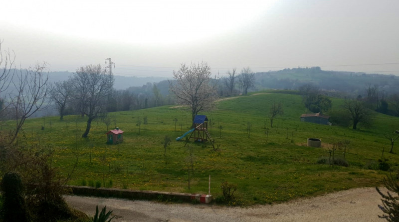 casa indipendente in vendita a Fara Vicentino