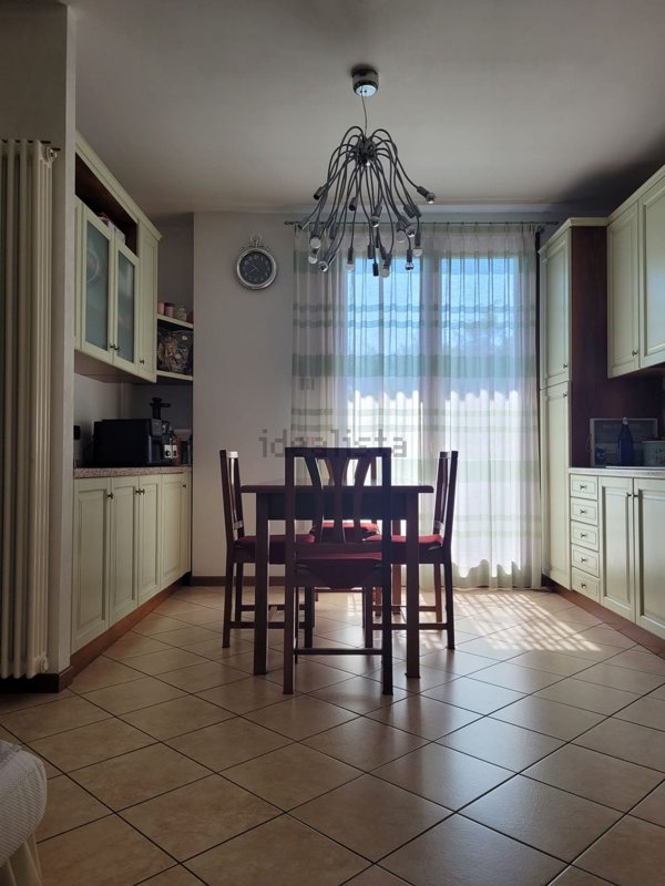 appartamento in vendita a Fara Vicentino