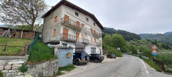 casa indipendente in vendita a Foza