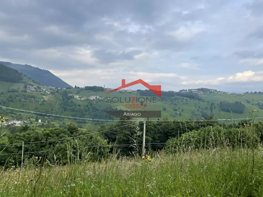 mansarda in vendita a Foza