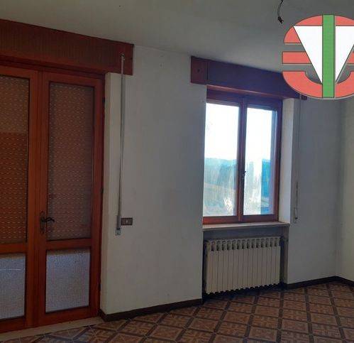 appartamento in vendita a Foza