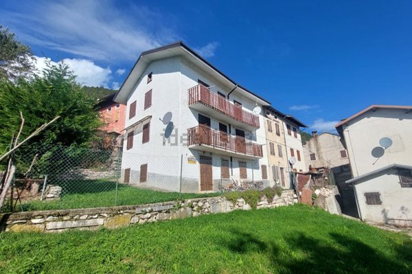 appartamento in vendita a Foza in zona Lazzaretti