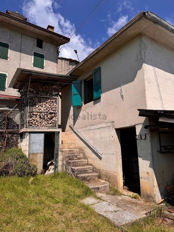 quadrivano in vendita a Foza