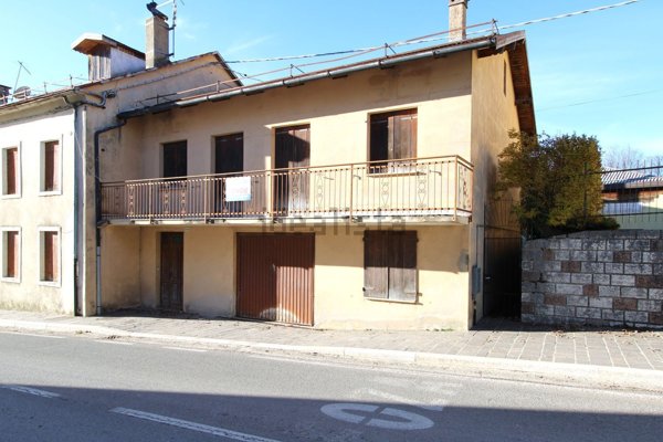 casa indipendente in vendita a Foza