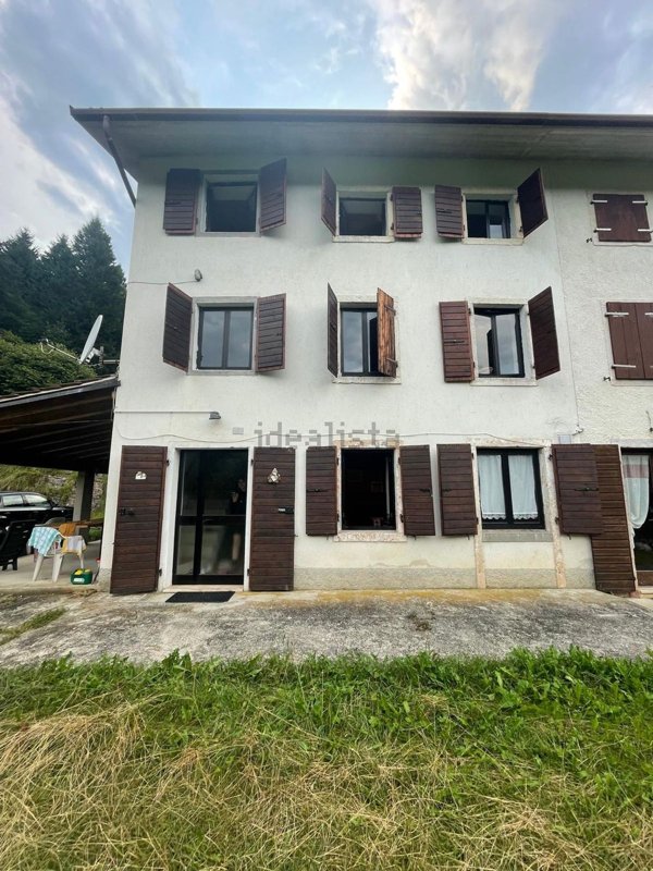 casa indipendente in vendita a Foza