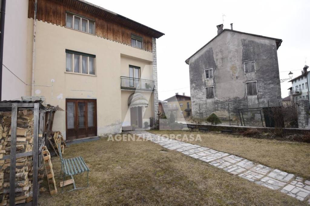 casa indipendente in vendita a Gallio