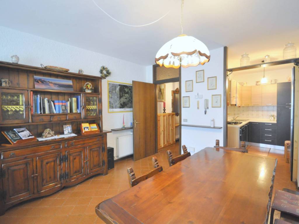 appartamento in vendita a Gallio