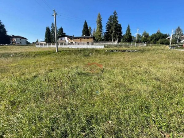 terreno agricolo in vendita a Gallio