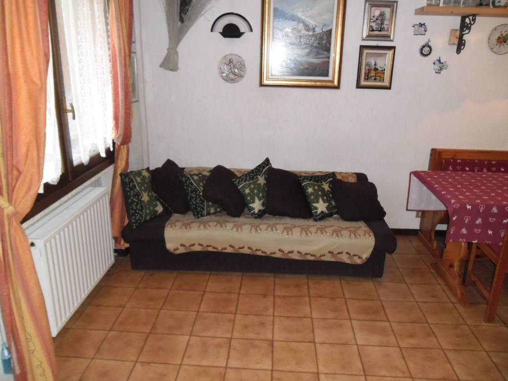 appartamento in vendita a Gallio