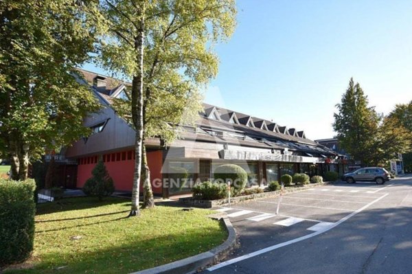 negozio in vendita a Gallio