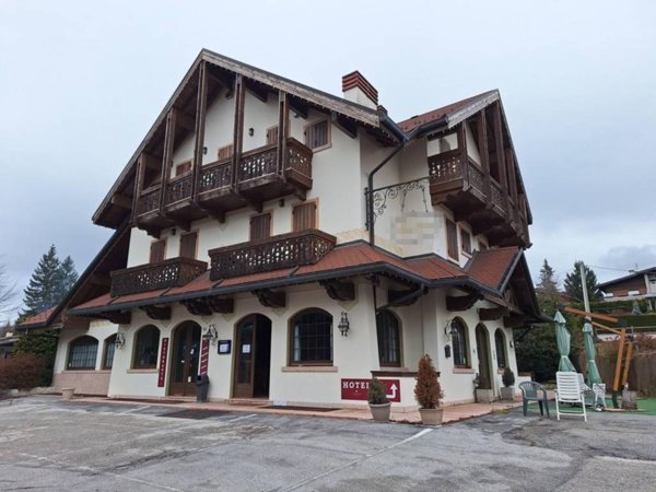 negozio in vendita a Gallio