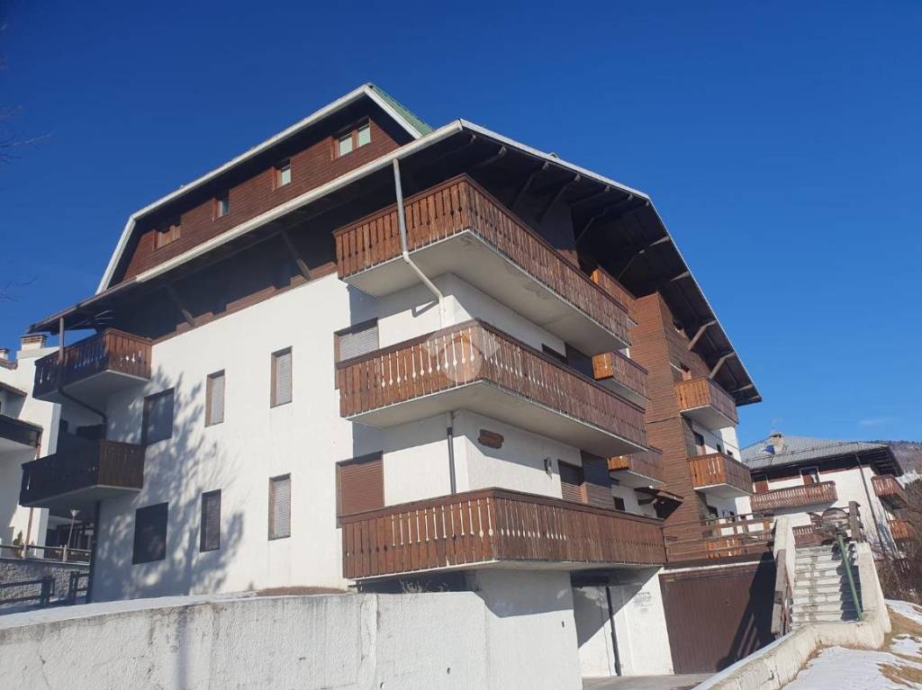appartamento in vendita a Gallio