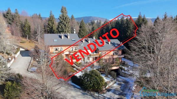 appartamento in vendita a Gallio