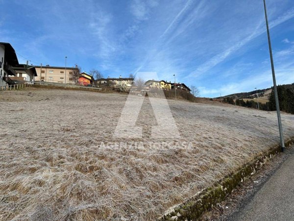 terreno agricolo in vendita a Gallio