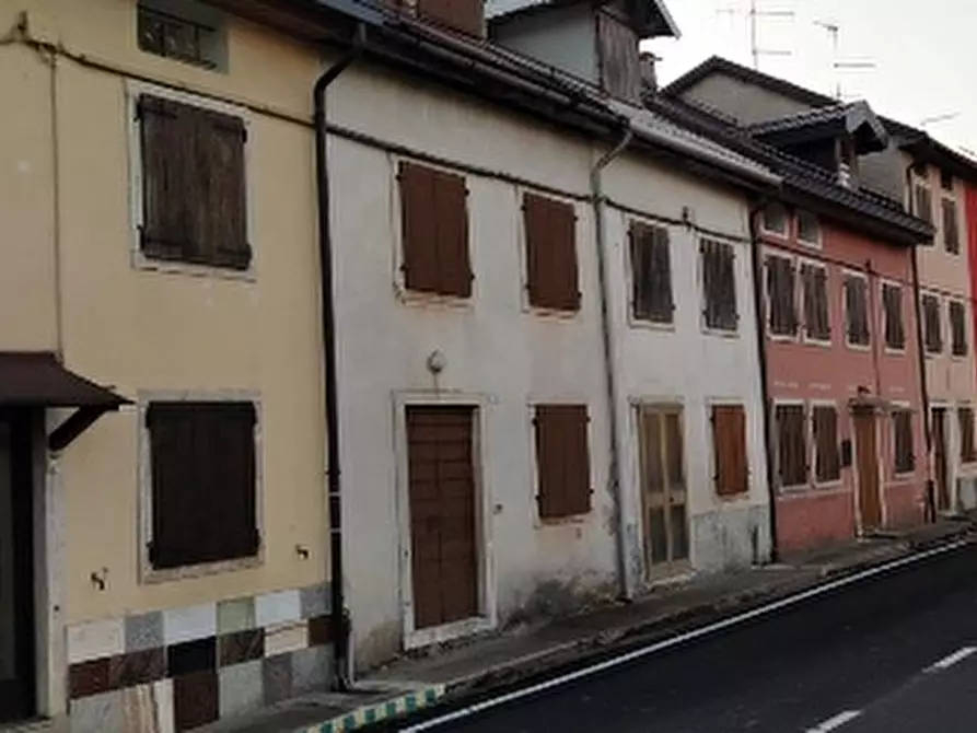 mansarda in vendita a Gallio