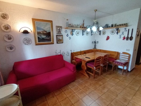 appartamento in vendita a Gallio