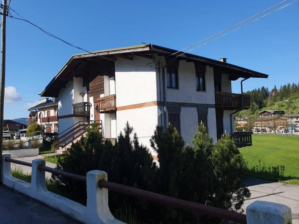 appartamento in vendita a Gallio